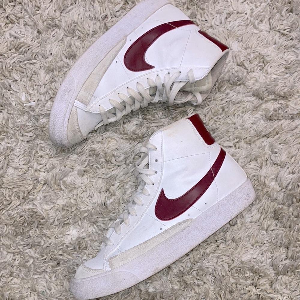 Nike Blazers! Unisex!